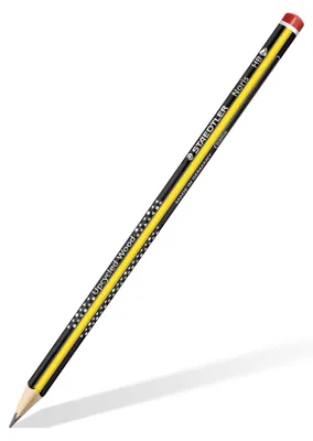 Produktbild von STAEDTLER Noris 183 Bleistift Einzelprodukt HB