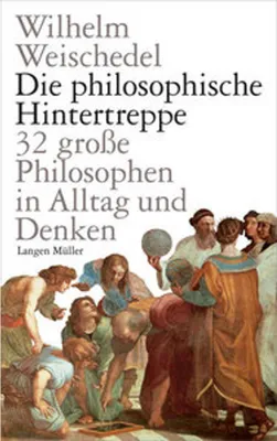 Image de Die philosophische Hintertreppe