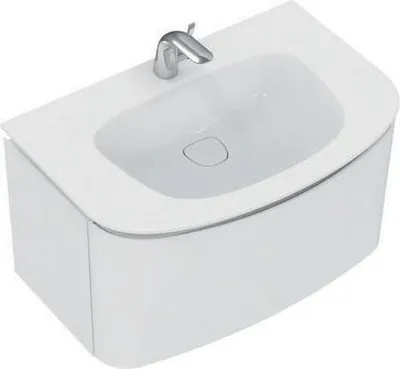 Produktbild von IDEAL STANDARD TV603S9 Schubladenfront DEA, f.T7851S9,