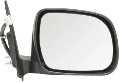 Produktbild von BLIC 5402-04-9922930P Außenspiegel Seitenspiegel Rechts für TOYOTA HILUX III Pick-up (TGN1, GGN2, GGN1, KUN2, KUN1) Konvex Elektrisch
