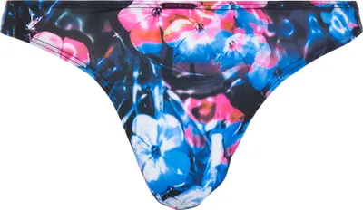 Produktbild von Bruno Banani Herren String Primrose Artikel 2203-2491 5 / M