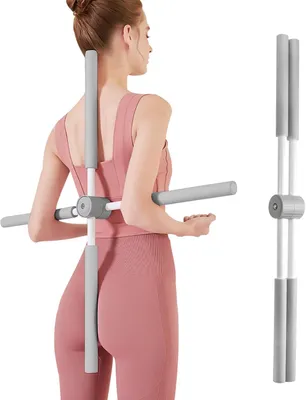 Produktbild von Yogabote, Haltungskorrektur, 1 Stück, für Heimgebrauch