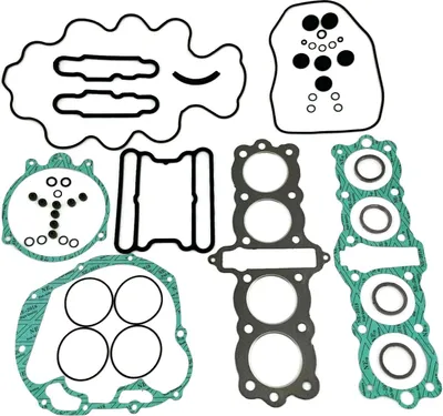 Immagine prodotto di Set guarnizioni motore HONDA CB 650 B C SC Custom Z