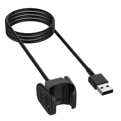 Produktbild von USB-Cradle-Dock-Ladegerät - Fitbit Charge 3-kompatibel, 1 m
