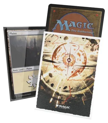 Produktbild von Art Sleeves Magic: The Gathering "Secrets of Strixhaven" - Armageddon