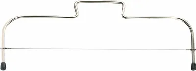 Produktbild von Westmark Tortenbodenteiler »Simplex«, 71202270