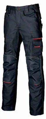 Immagine prodotto di Pantaloni U-Power Free, colore: blu scuro, taglia: 64