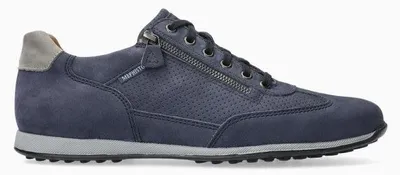 Produktbild von Mephisto  Leon - herren sneaker