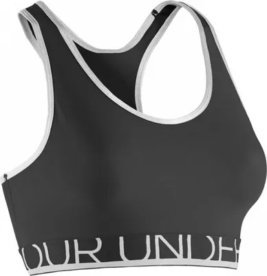 Produktbild von Under Armour Tshirts Mid Bra, 1236768, Größe: 158