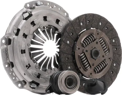 Produktbild von SACHS Kupplungssatz Kupplung für FIAT Ducato Kastenwagen (250, 290) 3000 990 617