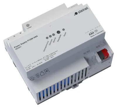 Obrázek produktu pro Napájecí zdroj STEINEL True Presence KNX 085667P1280 085667