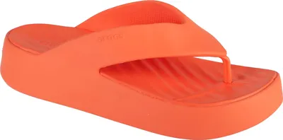 Produktbild von Crocs Schuhe Gataway Platform Flip, 20941084F
