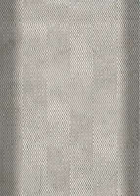 Produktbild von Papstar 19862, Rechteckig, Silber, Polypropylen (PP), Tischdecke, Drinnen, 180 x 120 cm