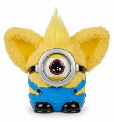 Obrázek produktu pro Furby G36065L00, 6 rok/roky, LR44, Baterie
