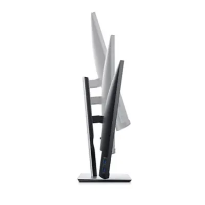 Obrázek produktu pro DELL Professional P2720DC, 68,6 cm (27"), 2560 x 1440 px, Quad HD, LCD, 8 ms, Černá