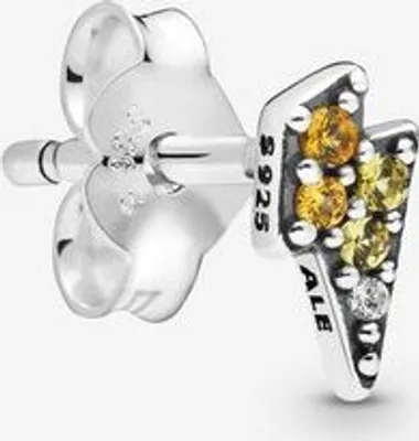 Produktbild von Pandora Ohrring Damen Pandora ME My Powerful Light Blitze 298381NBYMX