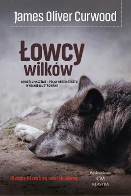 Produktbild von Łowcy wilków