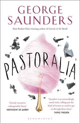 Produktbild von Pastoralia – Lingua: Inglese