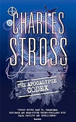 Produktbild von The Apocalypse Codex