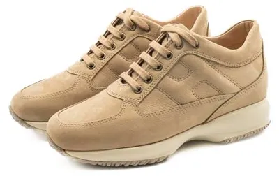 Produktbild von Hogan Damenschuhe, Modellnummer: HXW00N000106RNC808, interaktive Technologie, Größe: 351/2