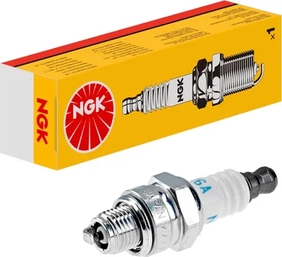 Produktbild von NGK Zündkerze CMR7A-5 für