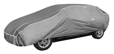 Produktbild von WALSER Fahrzeugabdeckung 30967 575cm 203cm 120cm