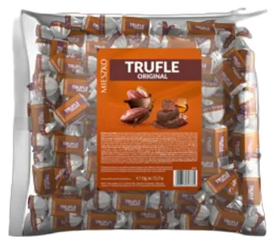 Obrázok produktu pre Mieszko Originálne truffles cukrovinky 1 kg