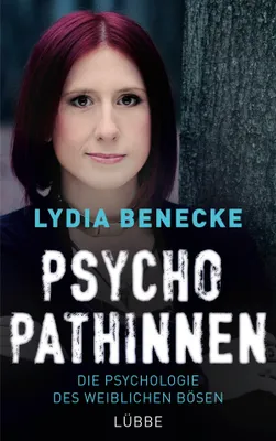 Produktbild von Psychopathinnen