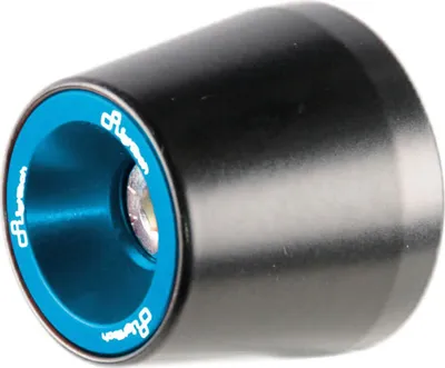Imagen del producto de Contrapesos para manillar Lightech, compatibles con Suzuki GSX8R