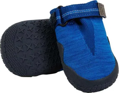 Produktbild von Ruffwear Hi & Light Hundeschuhe 1 Paar Blau 51 mm Blau 51 mm