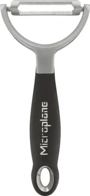 Produktbild von Microplane - Profi Y-Schäler gezahnt - Peeler 48082