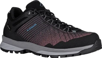 Produktbild von Schuhe Lowa Carezza Gtx Low 2200659931