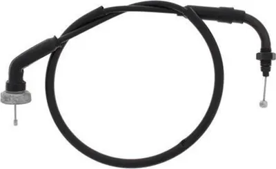 Imagen del producto de ALL BALLS 151-253: Cable de acelerador para Honda