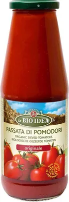 Obrázok produktu pre PASSATARAJČINOVÁ OMÁČKA 680 g - LAIDEA