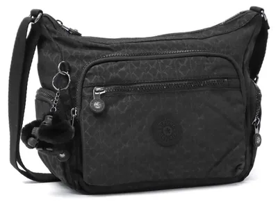 Immagine prodotto di Kipling Gabbie S Borsa Nero Nero Taglia Unica