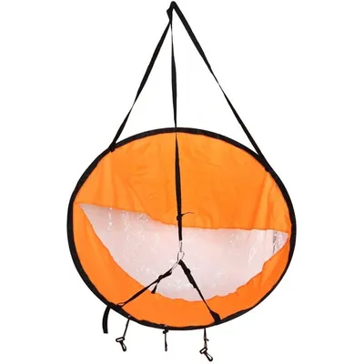 Produktbild von Wind Segel Kajak Kayak Paddle Board Zubehör, einfache Einrichtung und schnelle Bereitstellung