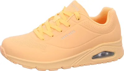 Produktbild von Skechers Uno stand on Air Sneaker Gelb