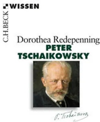 Produktbild von Peter Tschaikowsky
