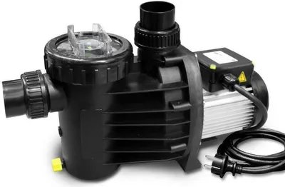 Produktbild von Poolpumpe Speck Badu Magic II 11 I 16,0 m³/h I selbstansaugend