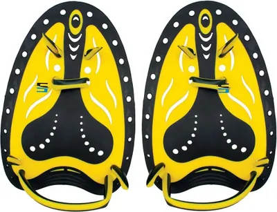 Obrázok produktu pre Plutvy Seacsub Pro žltá,čierna,modrá S-M žltá,čierna,modrá S-M