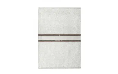 Produktbild von Geschirrtuch Black Tea Leaves 50x70cm Baumwolle 100%