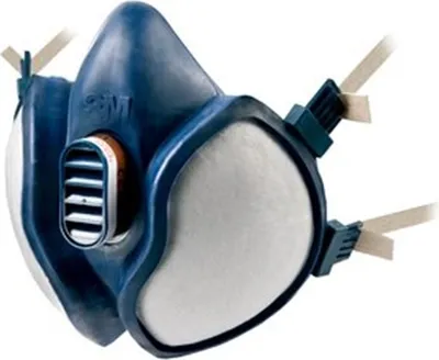 Immagine prodotto di respiratore 3M 4279+, FFABEK1P3RD