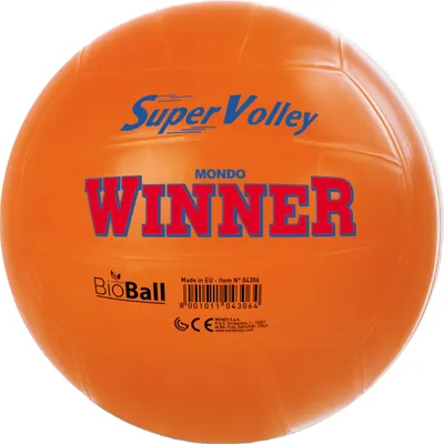 Image de Mondo Super -Volleyball, 21 cm