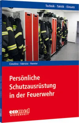 Obrázok produktu pre Persönliche Schutzausrüstung in der Feuerwehr