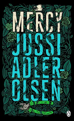 Produktbild von Mercy