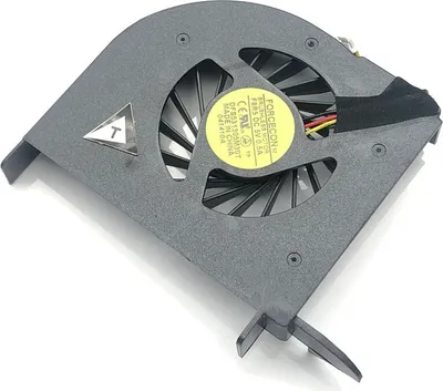 Produktbild von Ersatz Fan Lüfter Kühler cooler kompatibel für Model: KSB06105HA, -9E40, DC 5V--0.4A
