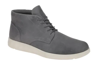 Immagine prodotto di Ecco S LITE HYBRID stivaletto uomo - stivaletti grigio tempo libero NUOVO
