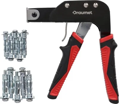 Immagine prodotto di Draumet Molly Clamp Climper