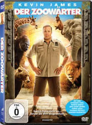Obrázek produktu pro Der Zoowärter