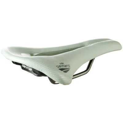 Image de Selle San Marco Allroad Superconfort Open-fit Racing Selle transparente 146 mm transparente 146 mm